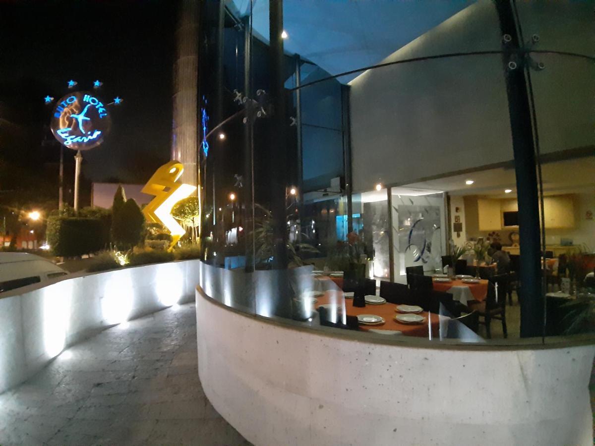 Auto Hotel Legaria Mexico City Exterior photo